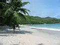 Anse Lazio (Praslin)