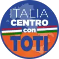 Simbolo elettorale di Italia al Centro