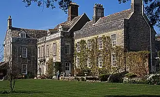 Kimmeridge – Veduta