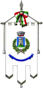 Solignano – Bandiera