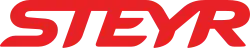 Logo Steyr