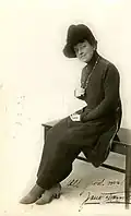Jane Darwell (1918)