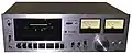 Cassette deck, anni'70