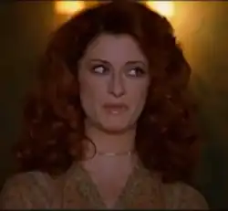 Valentina Persia ha interpretato Mimì