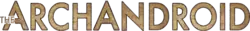 Logo del disco The ArchAndroid