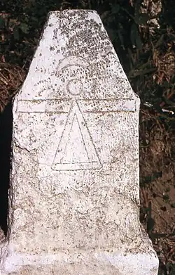 Stele del tophet di Cartagine