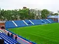 Tribuna Héctor Scarone
