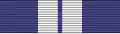 Distinguished Service Medal - nastrino per uniforme ordinaria