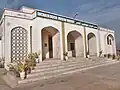 Museo di Umarkot
