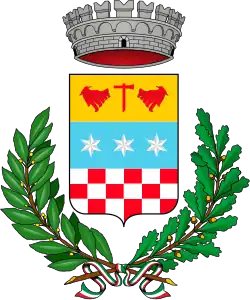 Martelletto accostato da due semivoli (Usmate Velate)