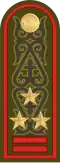 Полковник Polkovnïk (Kazakistan)