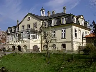 Exten – Veduta