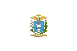 Provincia di Chota – Bandiera