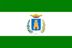Navacerrada – Bandiera