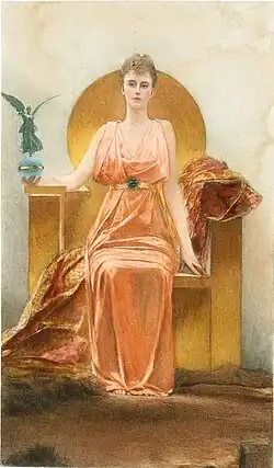 Helène Vincent