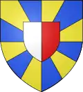 Les Grandes-Armoises – Stemma