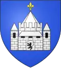 Provins – Stemma