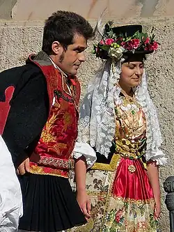 Abiti da Quartu Sant'Elena