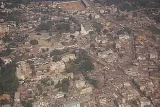 Dimapur – Veduta