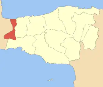 Lappa – Mappa