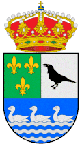 Colunga – Stemma