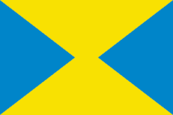 Stranda – Bandiera