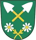 Heřmanov – Stemma