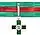 Cavaliere del Lavoro della Repubblica Italiana - nastrino per uniforme ordinaria