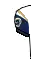 Left arm