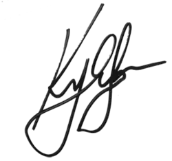 Firma di Larson