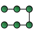 Topologia lineare