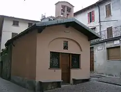 Madonna di Pompei