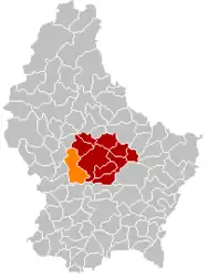 Helperknapp – Mappa
