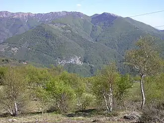 Curiglia con Monteviasco – Veduta