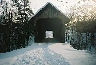 Henniker – Veduta