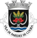 Paredes de Coura – Stemma