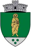 Lovrin – Stemma
