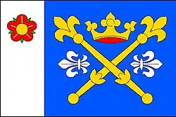 Řípec – Bandiera
