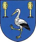 Radešínská Svratka – Stemma