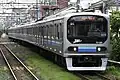 Serie 70-000 TWR