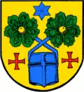 Teterow – Stemma