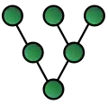 Topologia ad albero