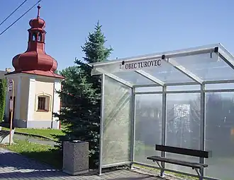 Turovec – Veduta