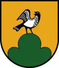 Finkenberg – Stemma