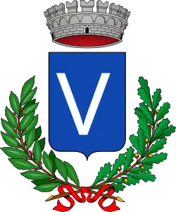 Vanzaghello – Stemma