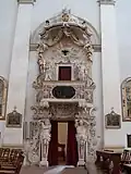 Pulpito