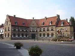 Vlamertinge – Veduta