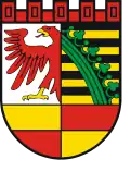 Dessau – Stemma