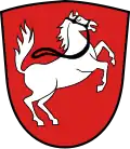 Oberstdorf – Stemma