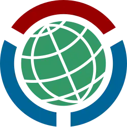 Wikimedia Meta logo
